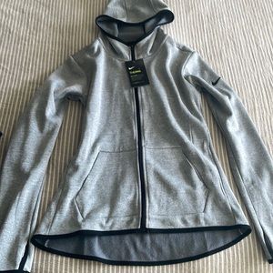 Nike Therma Full Zip